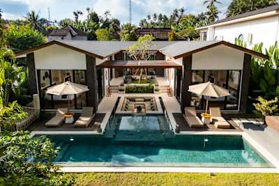 Villa Keluarga — photo 6