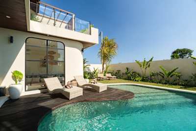 Villa 6BR Venaso 1 & 2