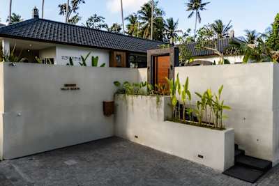 Villa Baieta — photo 9