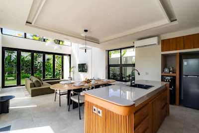 Villa 7BR Edenfield Villas — photo 4