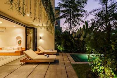 Villa 7BR Edenfield Villas — photo 9
