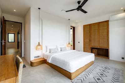 Villa 7BR Edenfield Villas — photo 3