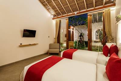 Villa TY Ganesh — photo 8
