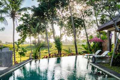 Villa TY Ganesh — photo 7