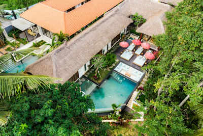 Villa TY Ganesh — photo 6