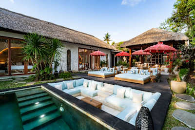 Villa TY Ganesh