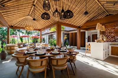 Villa TY Ganesh — photo 2