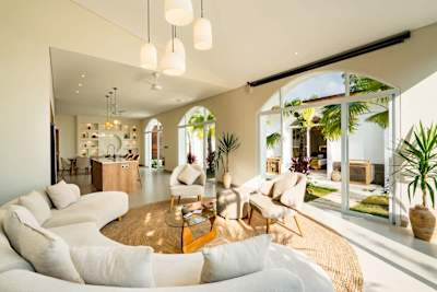 Villa Art de Vivre — photo 2