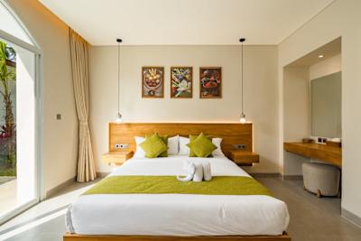 Villa Art de Vivre — photo 9