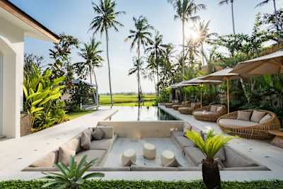 Villa Art de Vivre