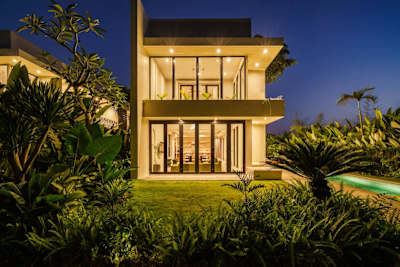 Villa 8BR Edenfield Villas — photo 9