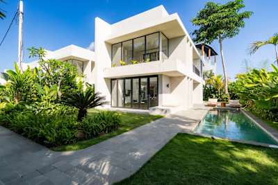 Villa 9BR Edenfield Villas (3BR 3 Villas)