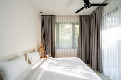 Villa 9BR Edenfield Villas (3BR 3 Villas) — photo 8