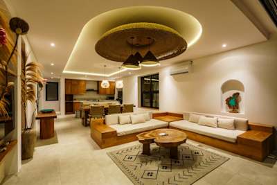 Villa 8BR Edenfield Villas (2BR 4 Villas) — photo 2