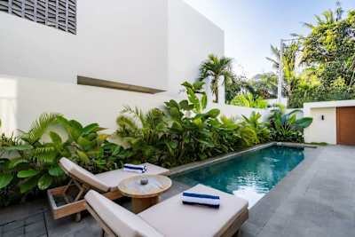 Villa 11BR Edenfield Villas