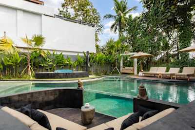 Villa Reve — photo 8