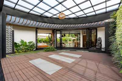 Villa Reve — photo 3