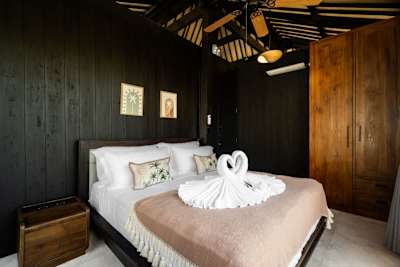 Villa Umah Lou — photo 8