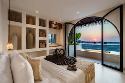 Villa Cassie Uluwatu