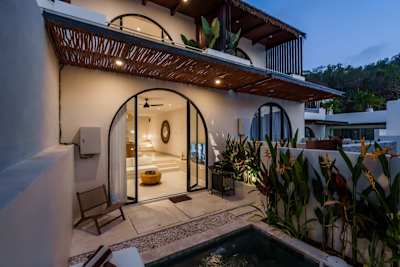 Villa Cassie Uluwatu — photo 6