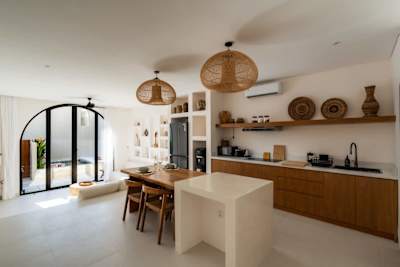 Villa Cassie Uluwatu — photo 8