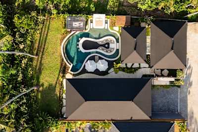 Villa Trochetia — photo 9