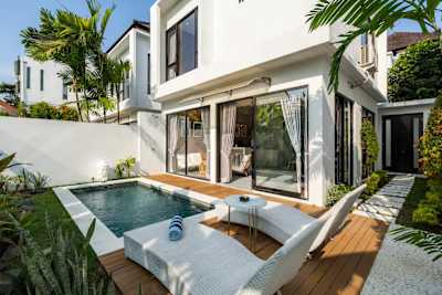 Villa Hazel