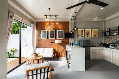 Villa Hazel — photo 6