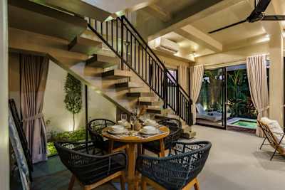 Villa Hazel — photo 8