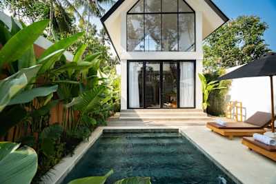 Somewhere Villa — photo 2