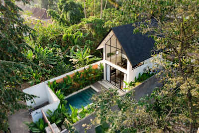 Somewhere Villa