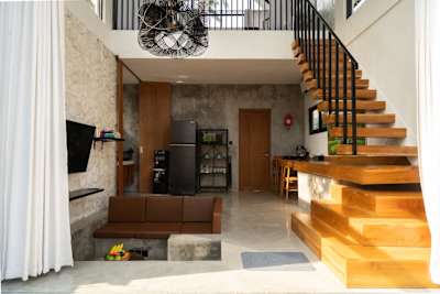 Somewhere Villa — photo 3