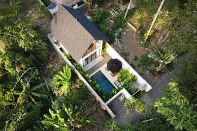 Somewhere Villa — photo 8