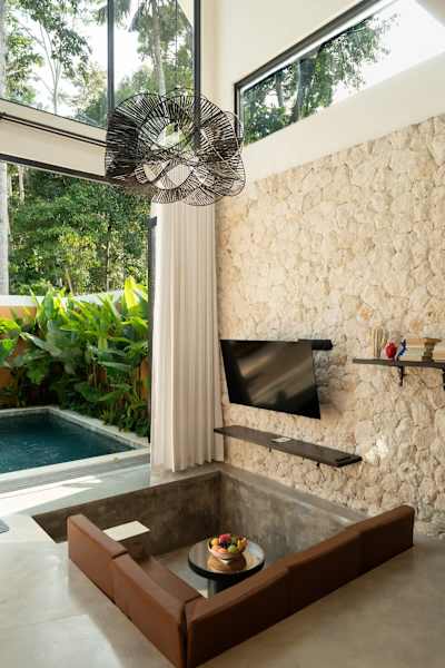 Somewhere Villa — photo 6