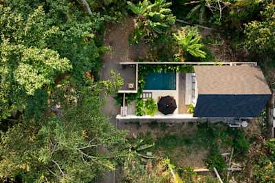 Somewhere Villa — photo 9