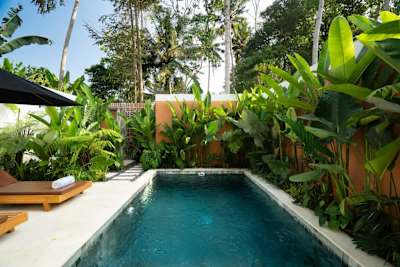 Somewhere Villa — photo 7