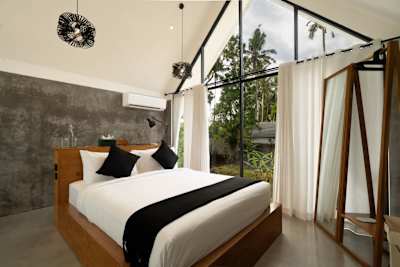 Somewhere Villa — photo 4