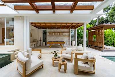 Villa 10BR Sri Sutarsih Abhyanga — photo 3
