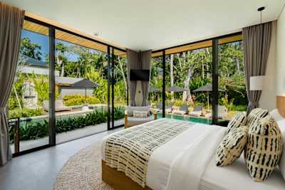 Villa 10BR Sri Sutarsih Abhyanga — photo 2