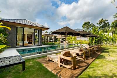 Villa 10BR Sri Sutarsih Abhyanga — photo 9