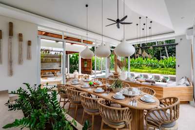 Villa 10BR Sri Sutarsih Abhyanga — photo 4
