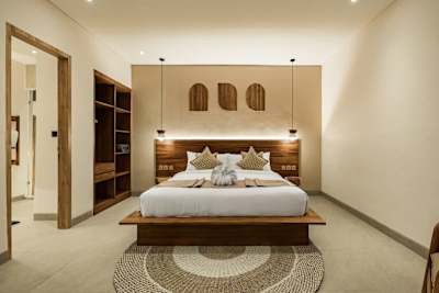 Villa Bali Infinite — photo 8