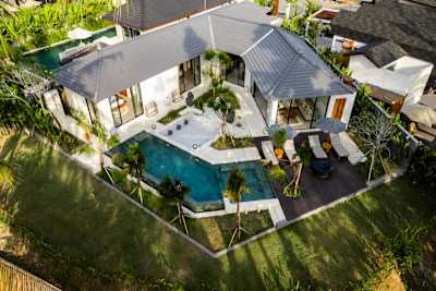 Villa Bali Infinite