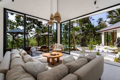 Villa Bali Infinite — photo 4