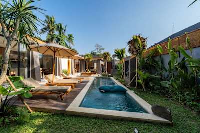 Villa Java — photo 9