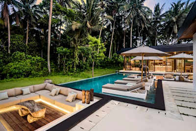 Villa 15BR Slide Beach Jeromaia — photo 7
