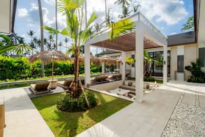 Villa Fix Bali — photo 4