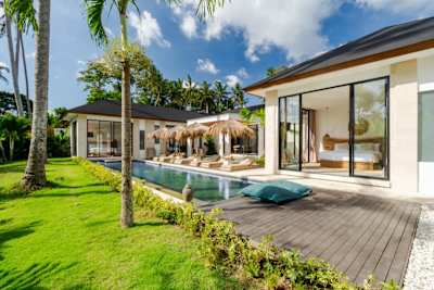 Villa Fix Bali