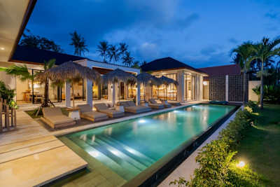 Villa Fix Bali — photo 6