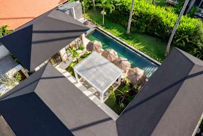 Villa Fix Bali — photo 8